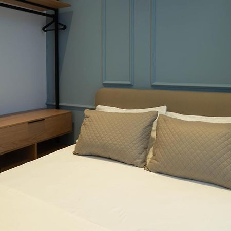 Amau Beach Rooms ドゥラス エクステリア 写真