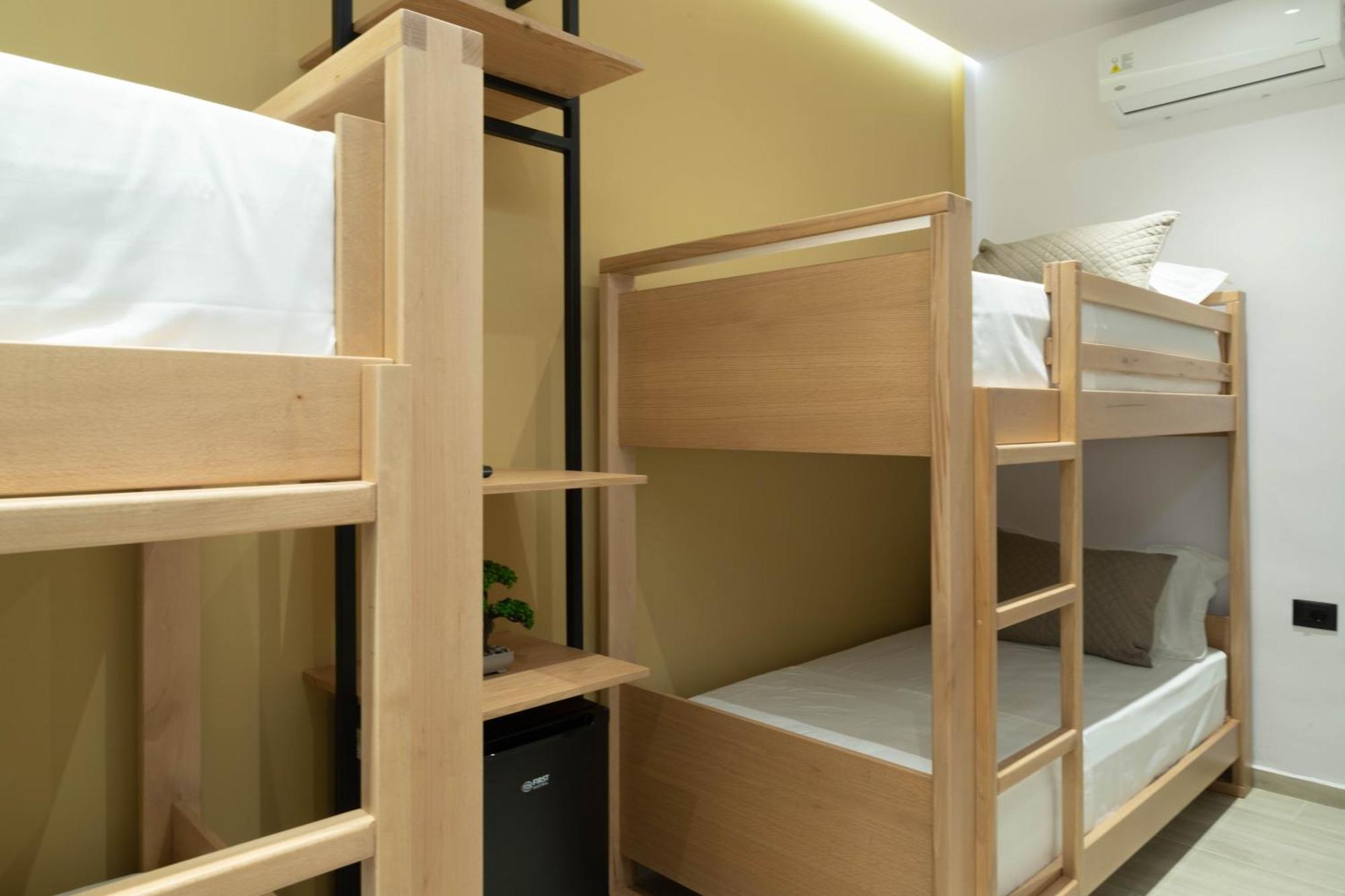 Amau Beach Rooms ドゥラス エクステリア 写真