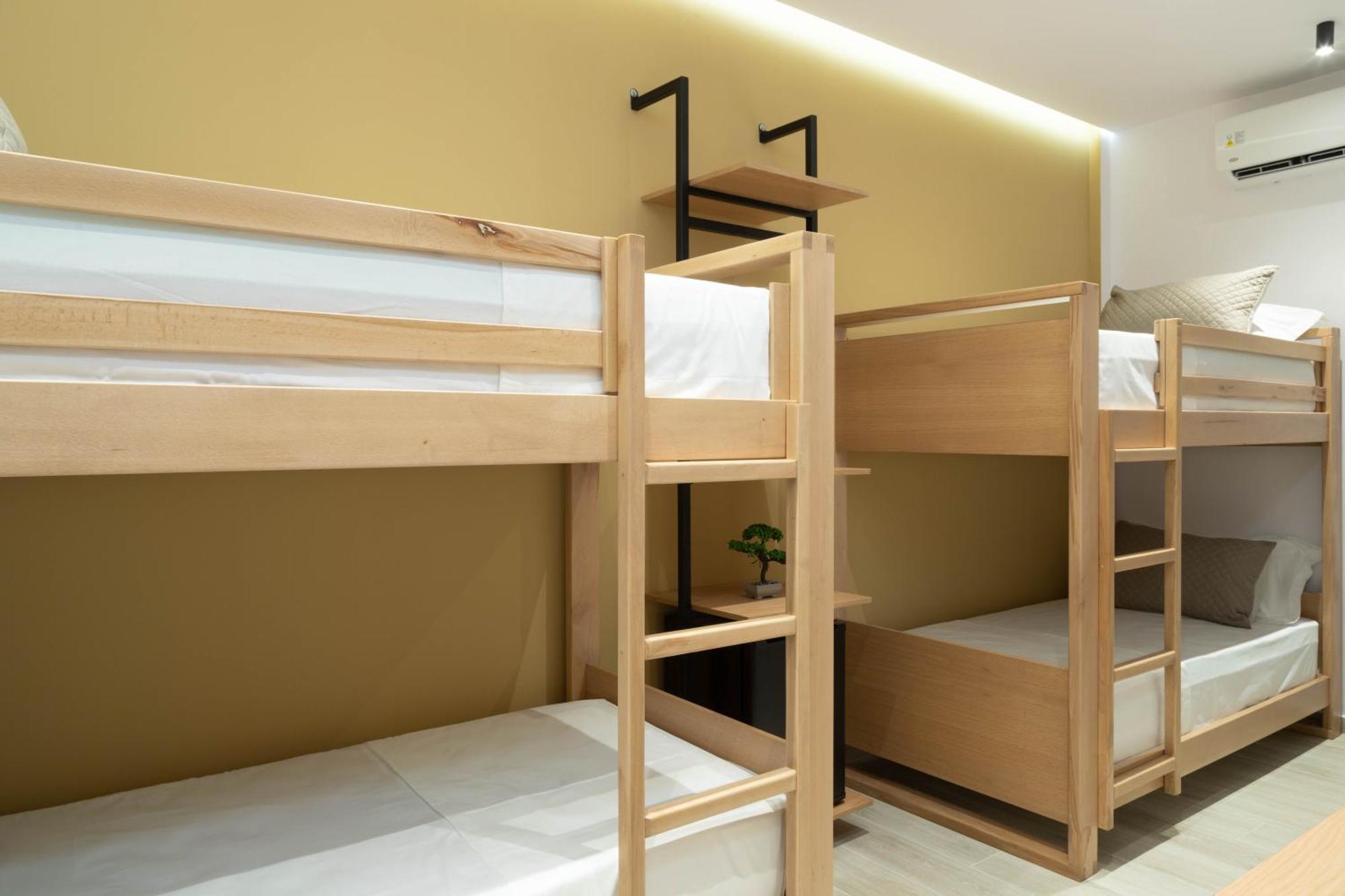 Amau Beach Rooms ドゥラス エクステリア 写真